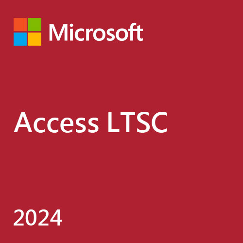 Access LTSC 2024 永久授權