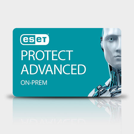 ESET PROTECT Advanced On-Prem 進階版 (地端)