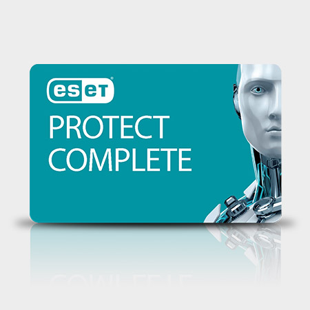 ESET PROTECT Complete 旗艦雲端版