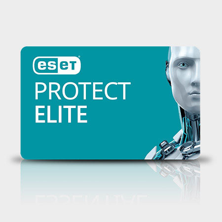 ESET PROTECT Elite 菁英雲端版