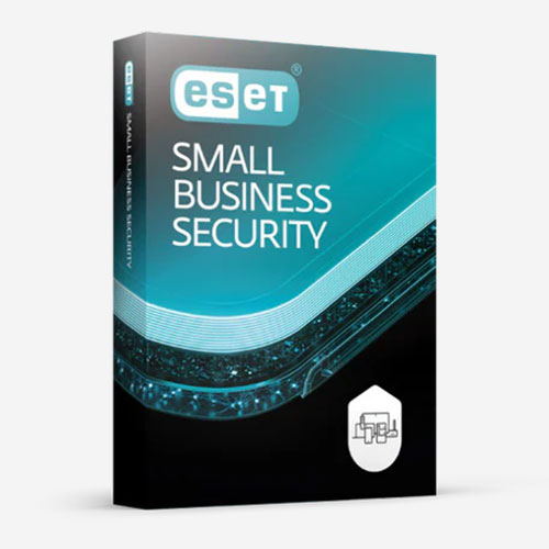 ESET Small Business Security 小型企業安全