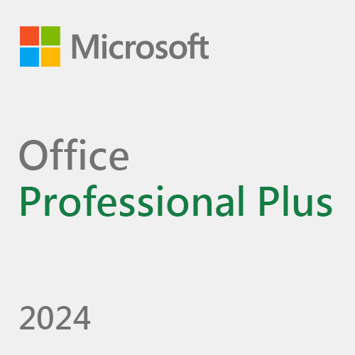 Office LTSC Professional Plus 2024 永久授權