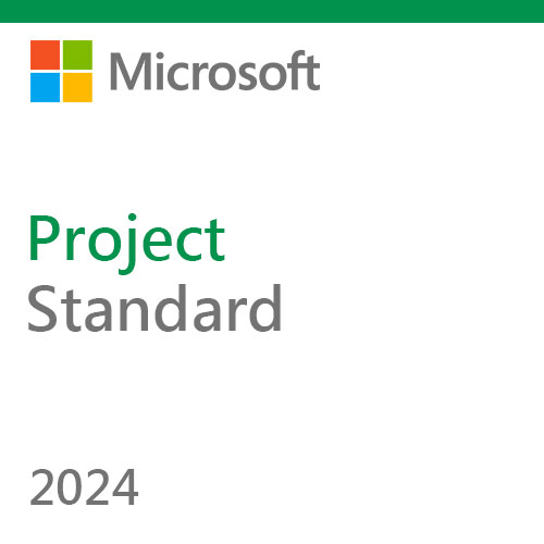 Project Standard 2024 永久授權