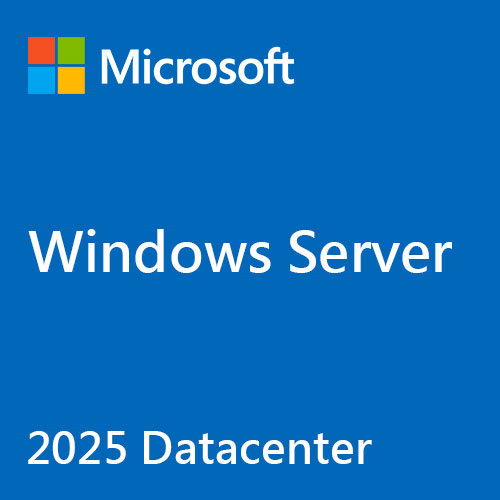 Windows Server 2025 Datacenter